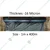 High Quality 16 micron, 1 x 400 meter Mulching Sheet | Suitable for Garden and Nursery